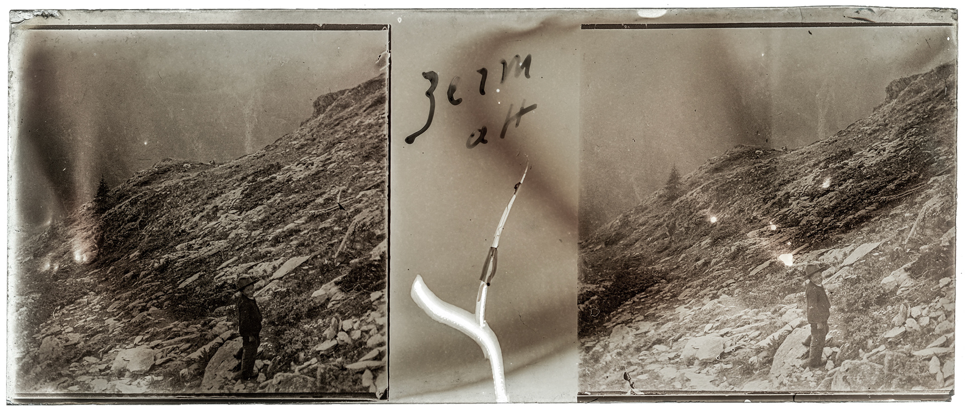 1736_ Suisse-Zermatt - 1902 - "Zermatt"