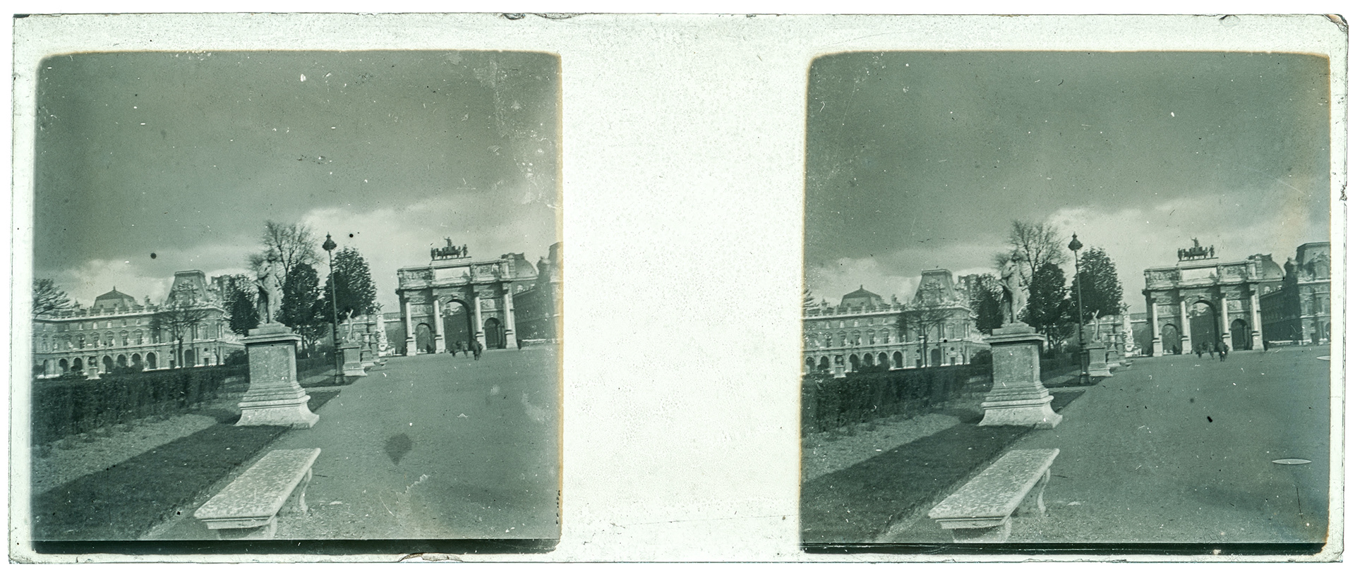 0904_ France-Paris Jardin des Tuileries