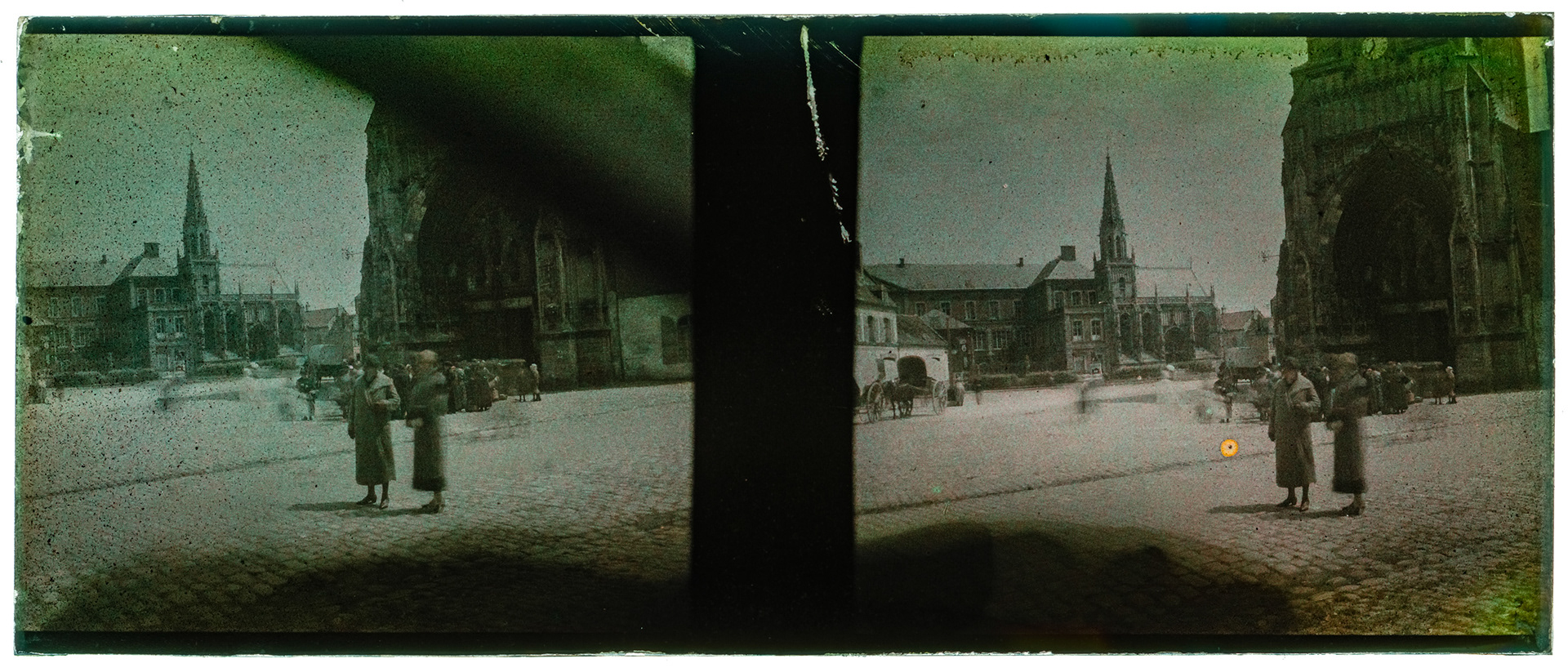 1430_ France-Reims Notre Dame de Reims