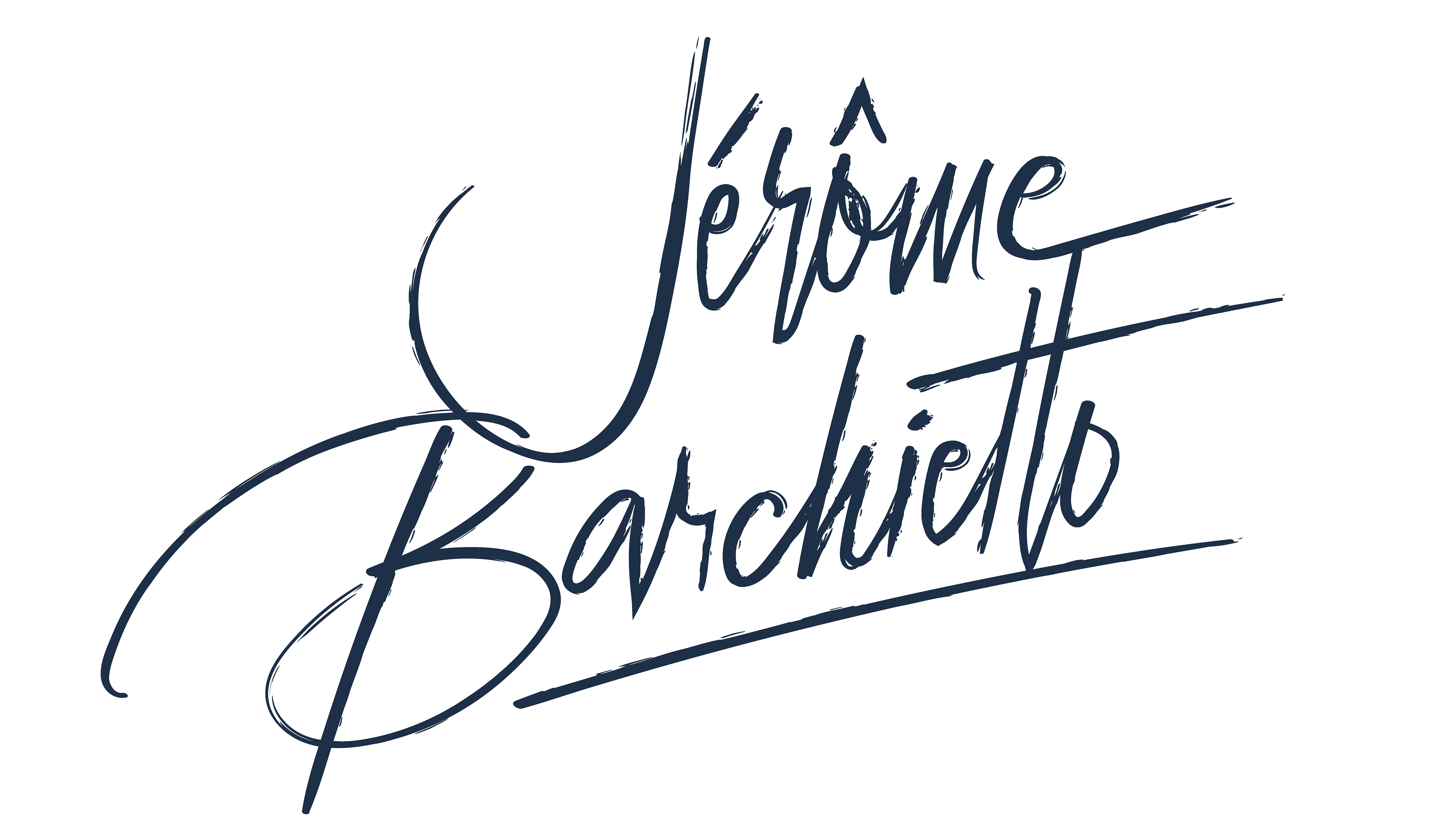 Jérôme Barchietto