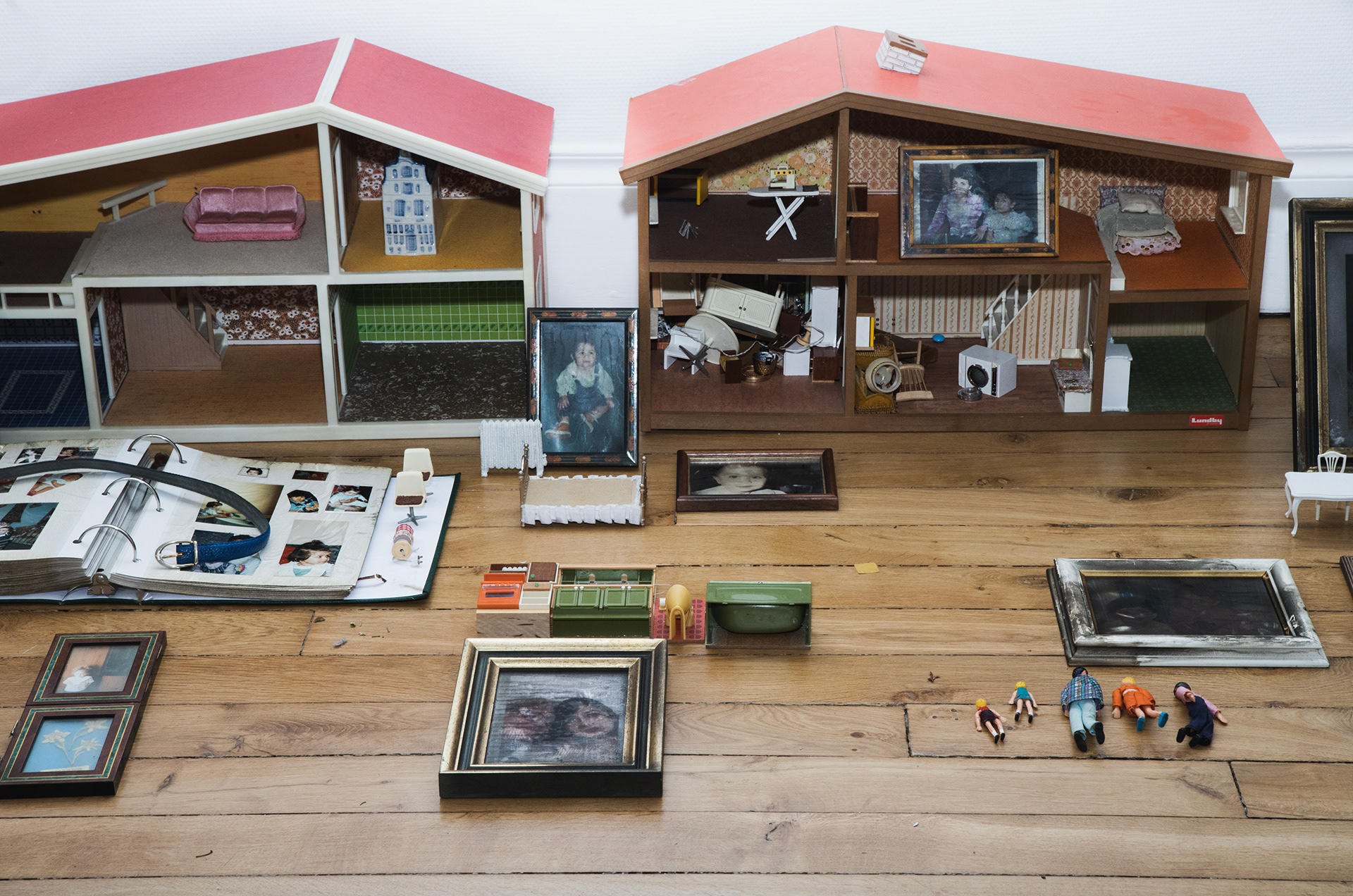 Les indices (2), 2023