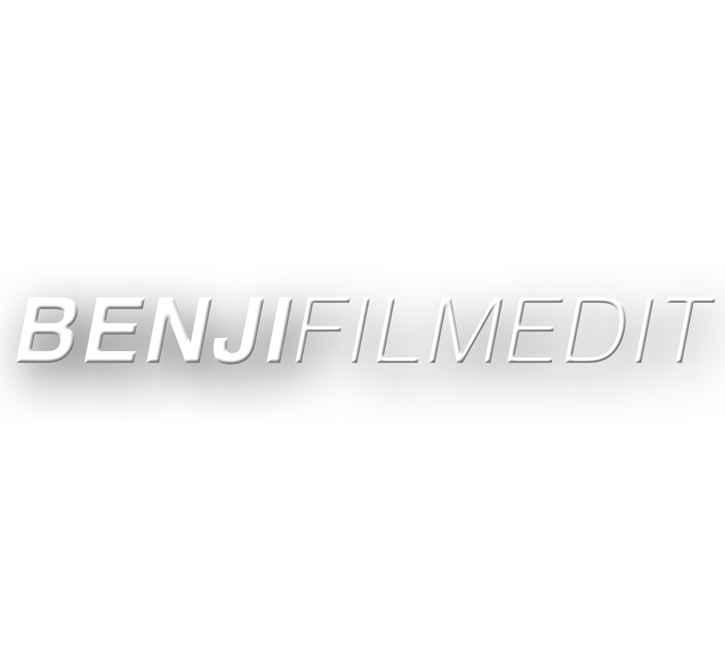 Benjifilmedit