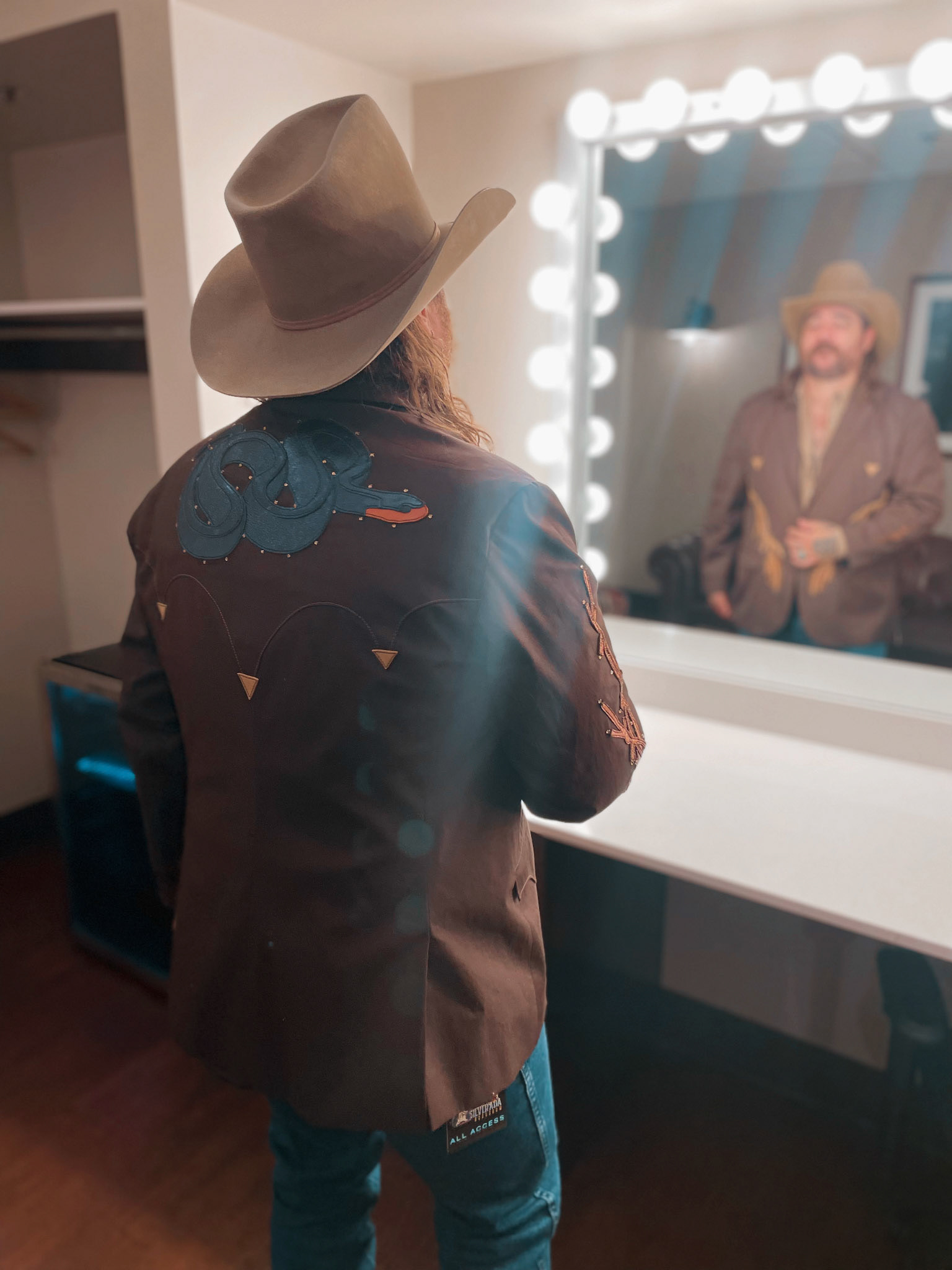 Zach Moulton, Ryman headlining debut