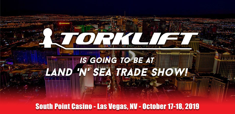 Trade Show Banner made in Adobe Photoshop