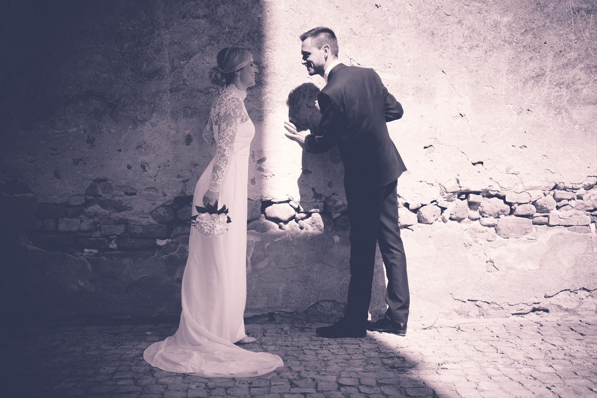Luci e ombre