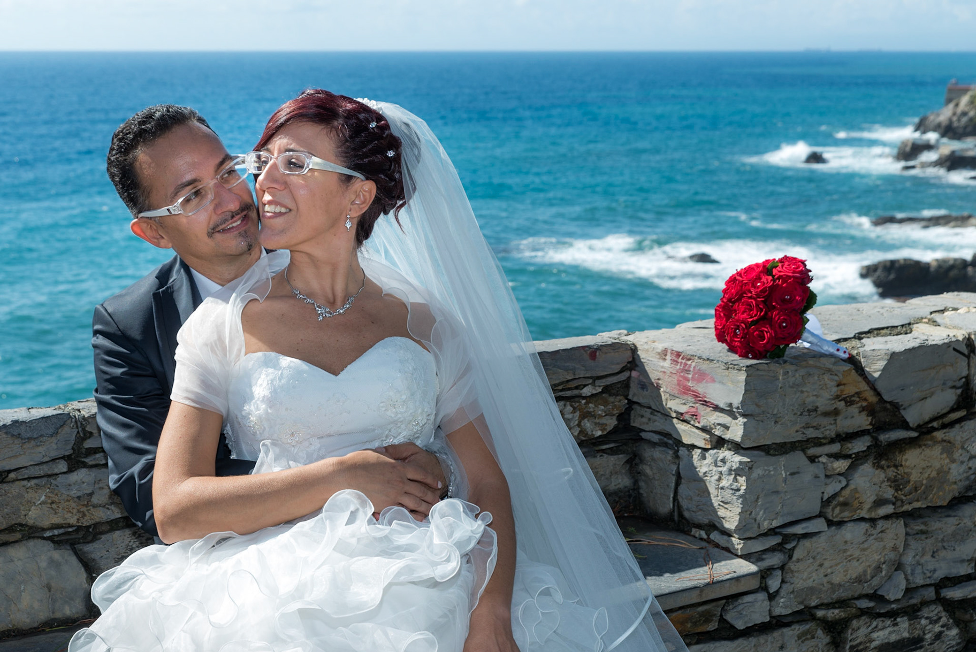 La bellezza di Nervi