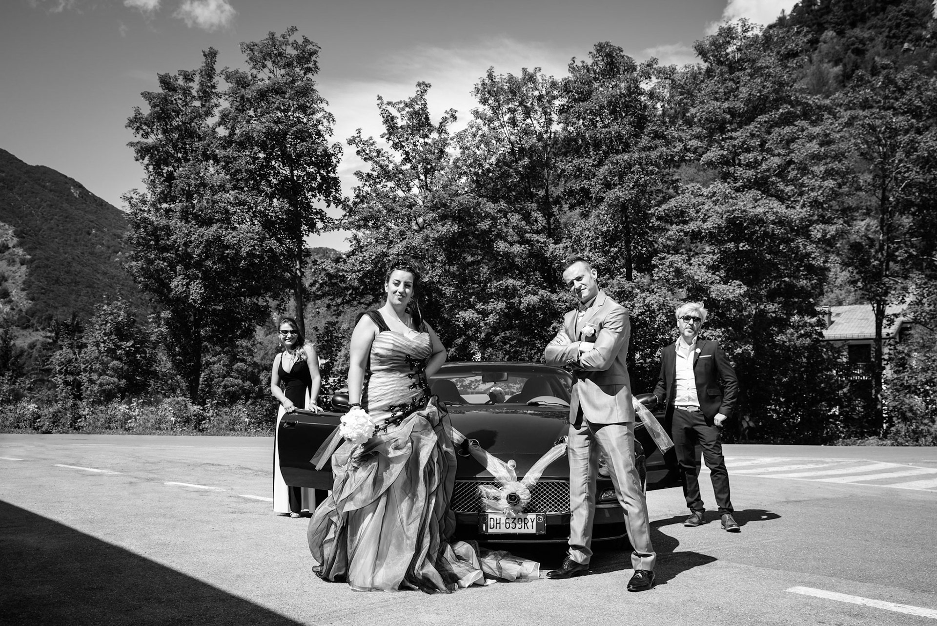 Fast & Married