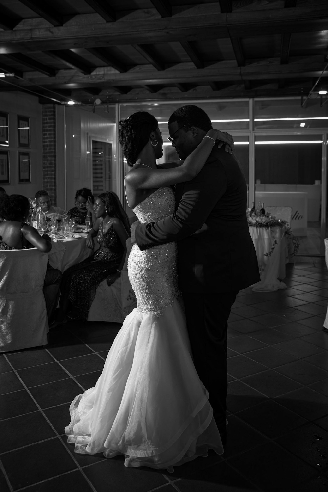 Un romantico ballo