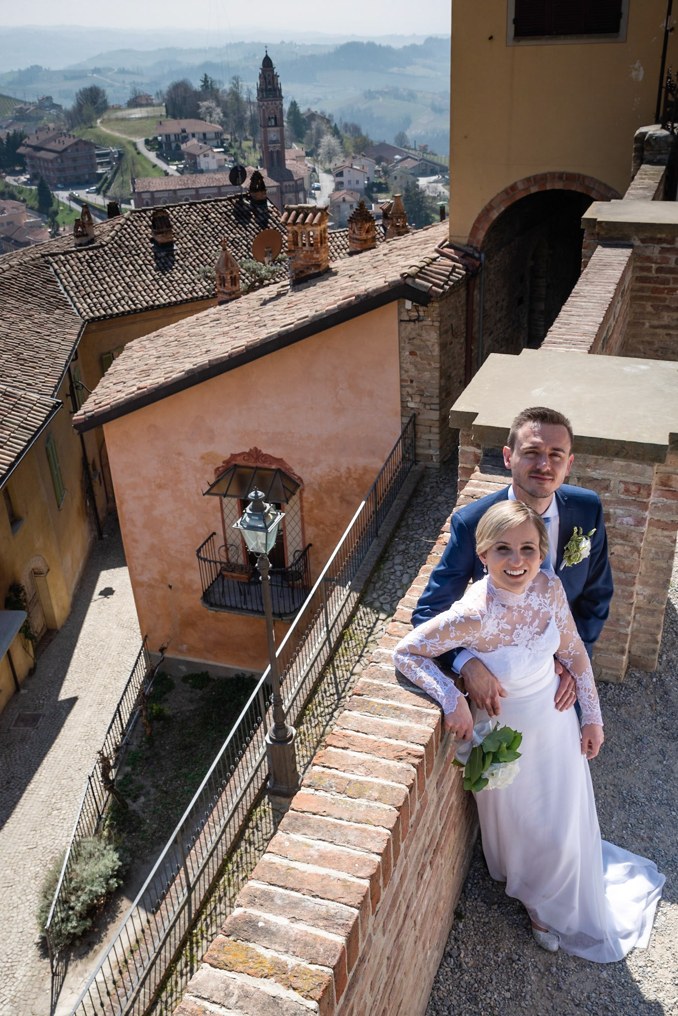 La meraviglia di Monforte d'Alba