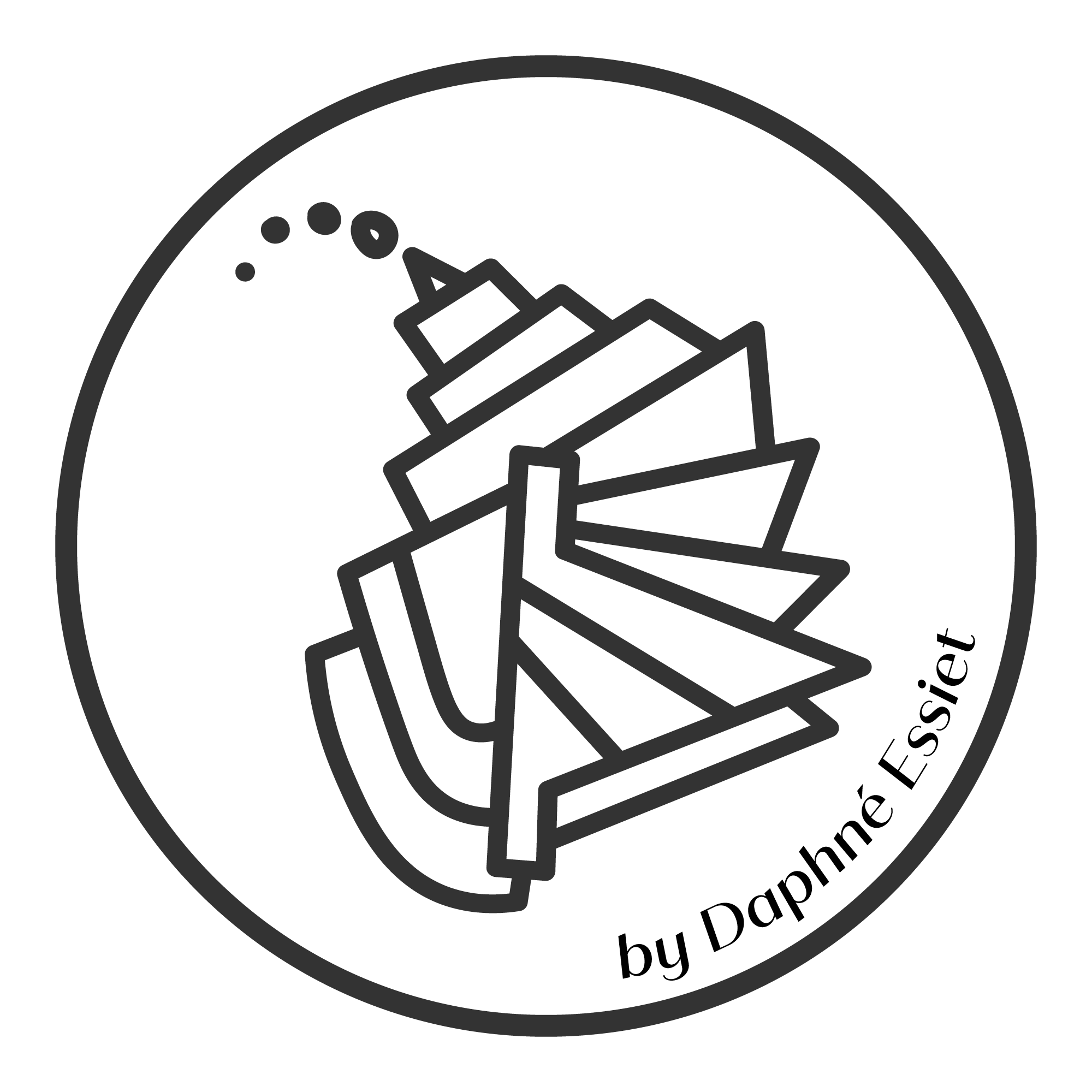 Daphne Essiet logo