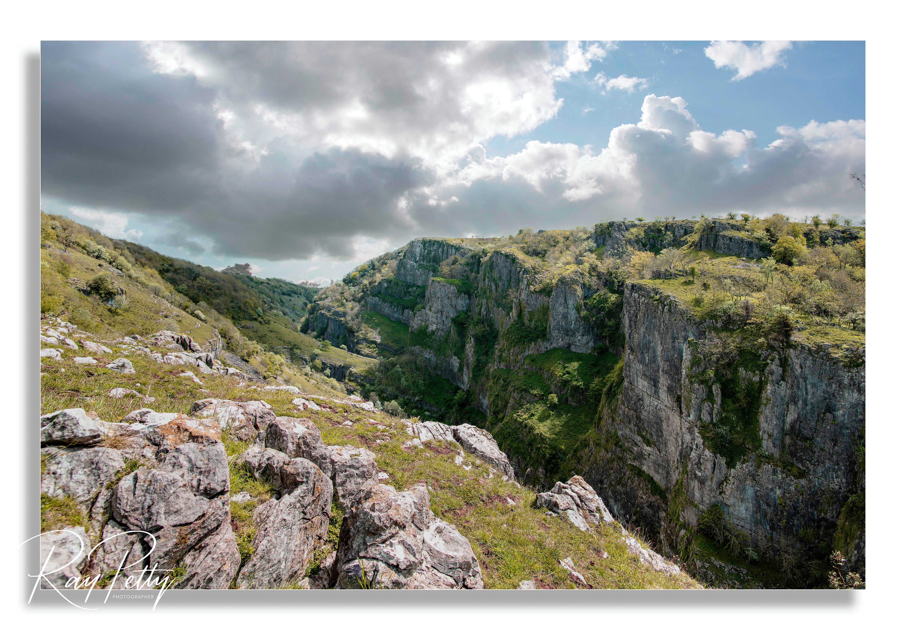 Cheddar Gorge (Ref: 7329)
