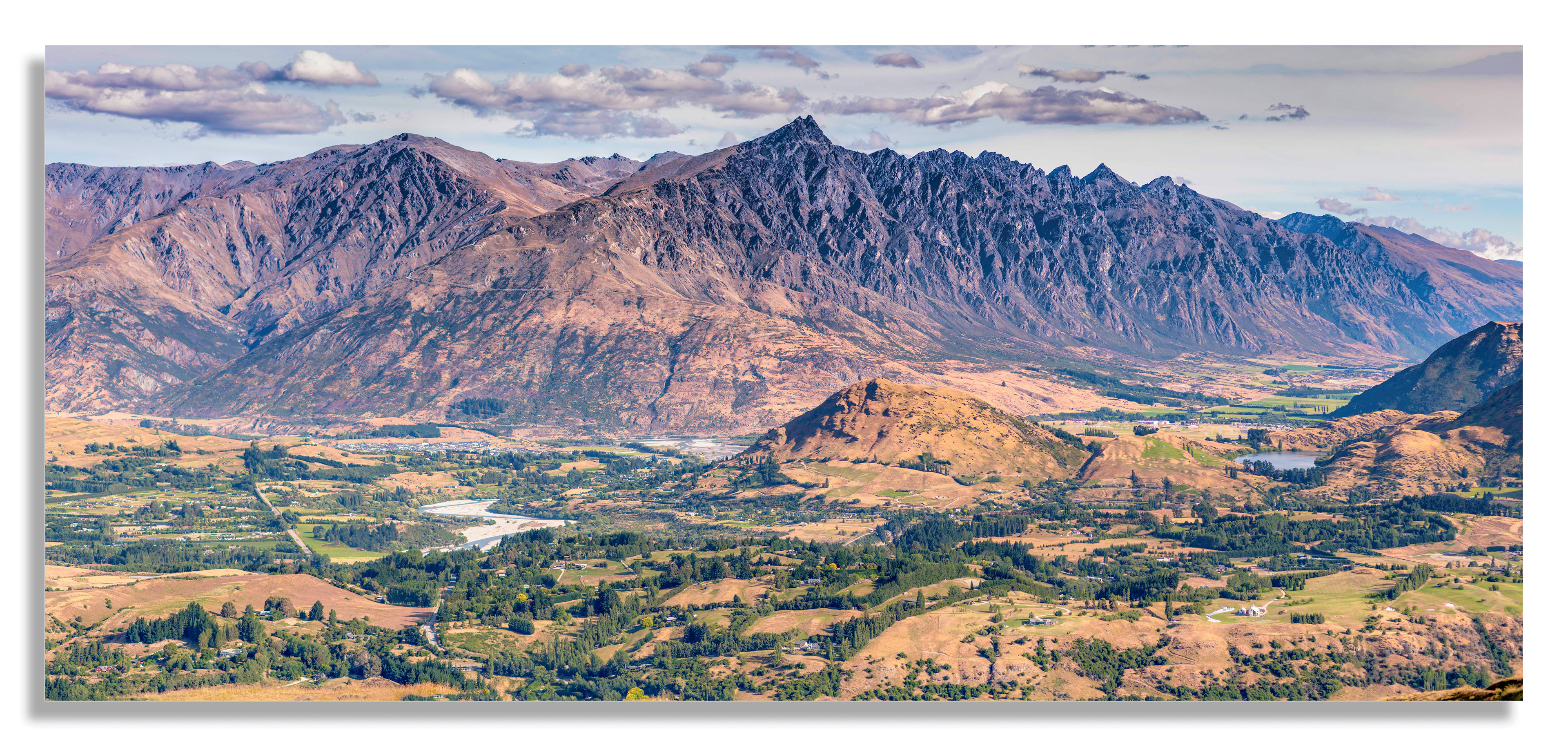 The Remarkables (Ref:2306)