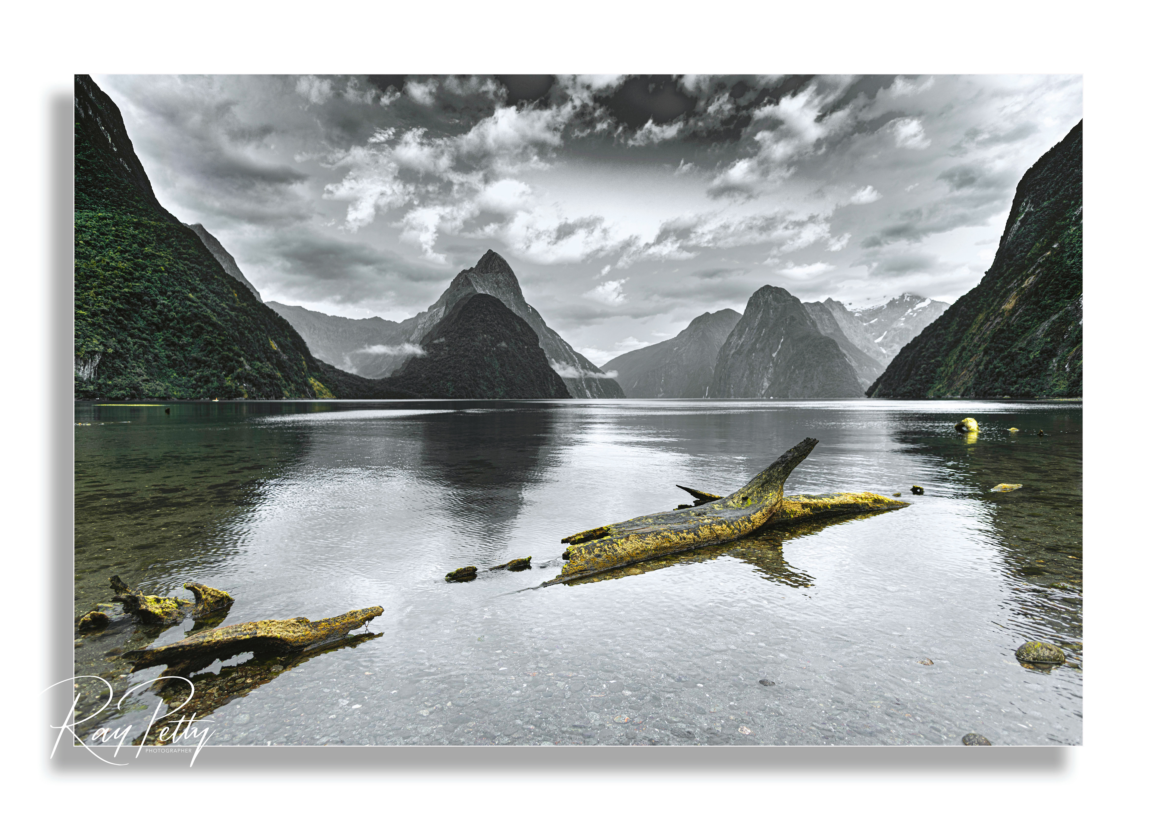 Milford Sound (Ref:2380)