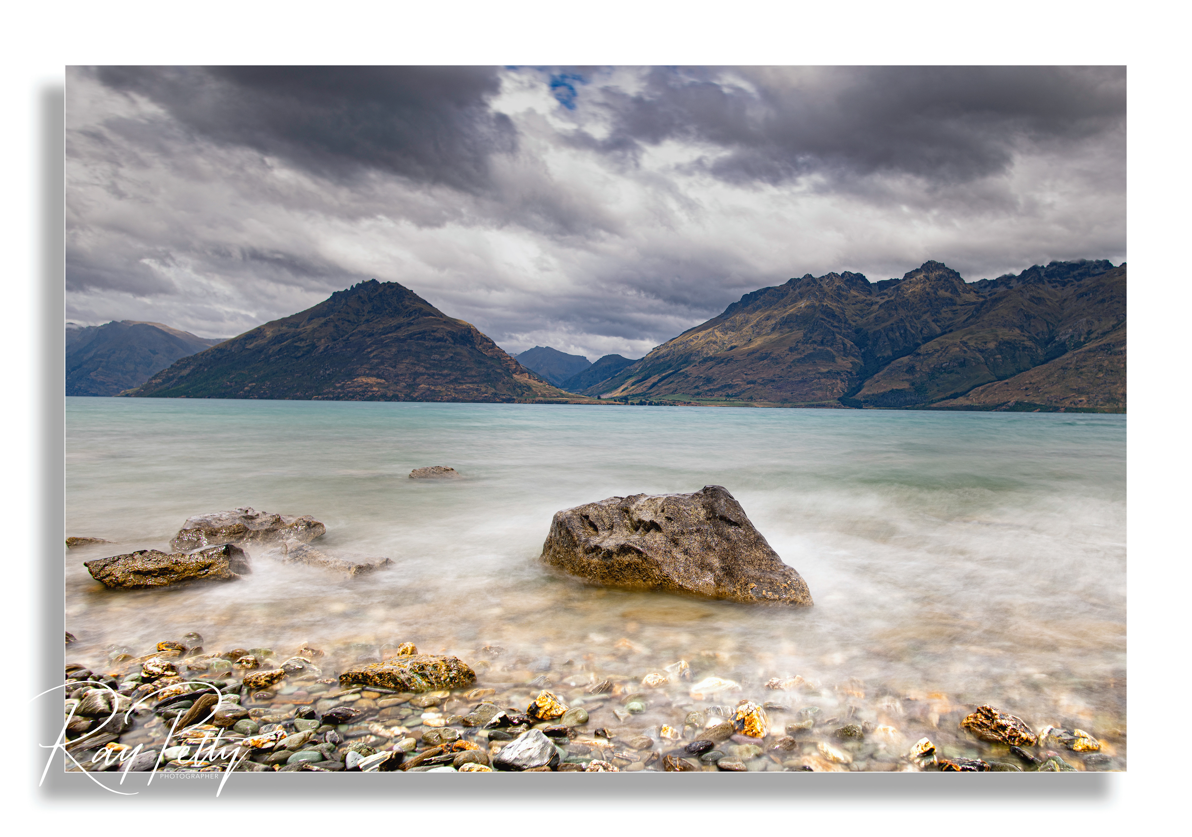 Rock (Ref:2117)