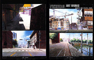 カウボーイビバップ Knockin’ on heaven’s door