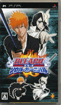 BLEACH