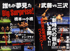 オールスター・プロレスリング II