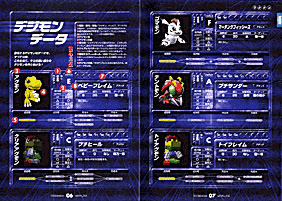 デジモンワールド2