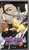 BLEACH