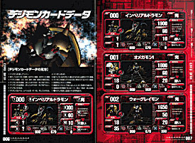 デジモンワールド デジタルカードアリーナ