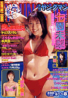月刊ヤングマン