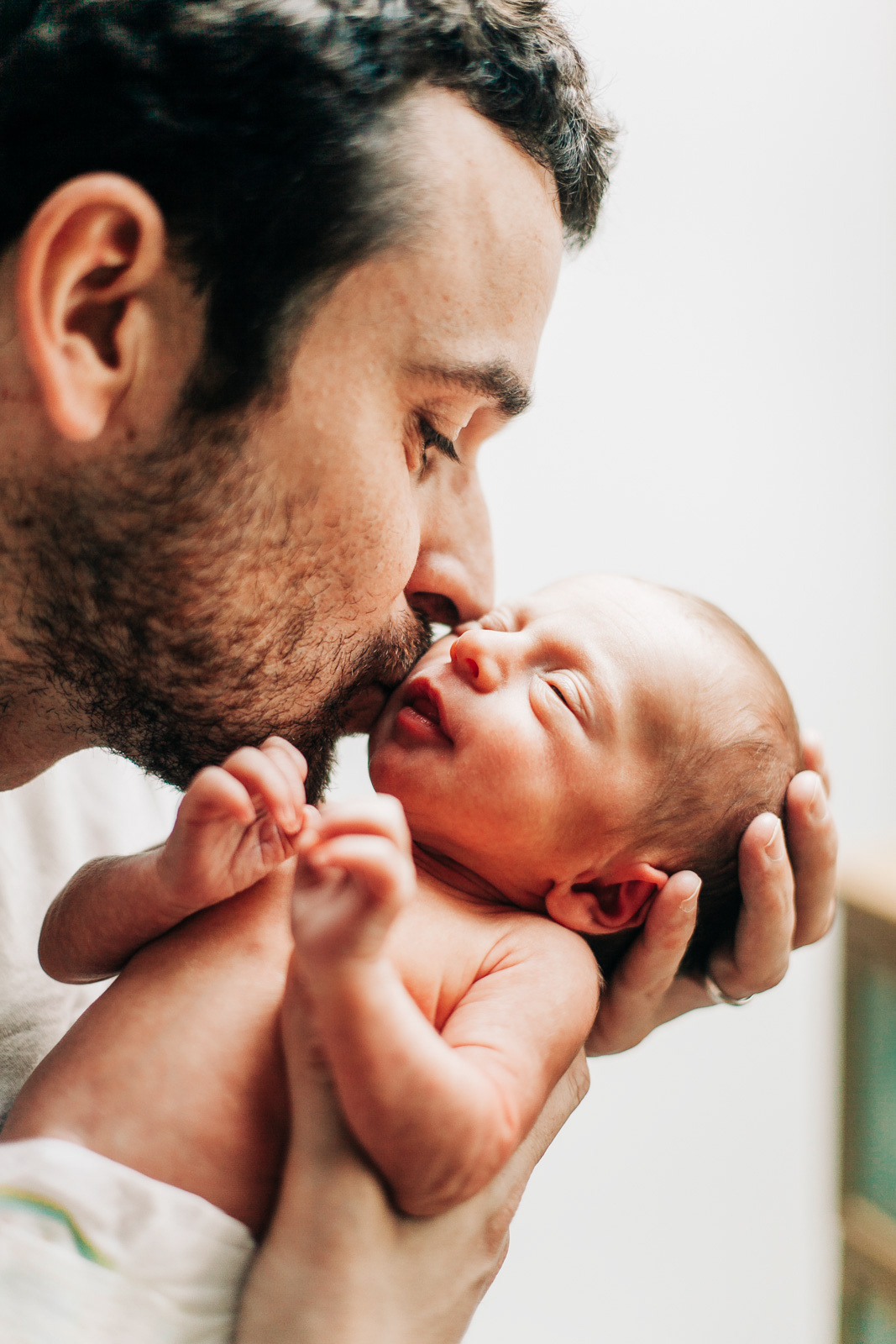 Photographe naissance Lyon