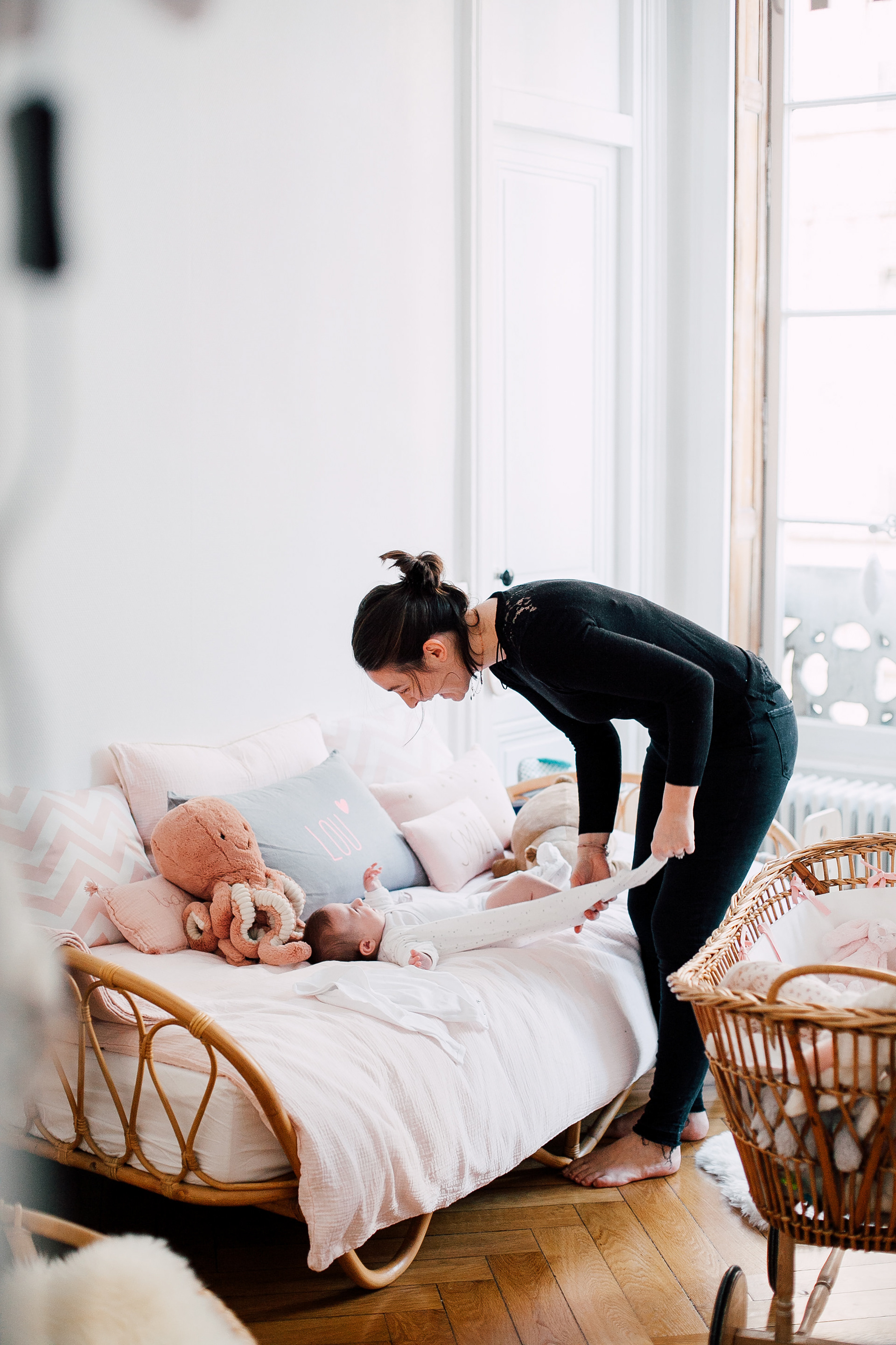 Séance photo famille Lyon