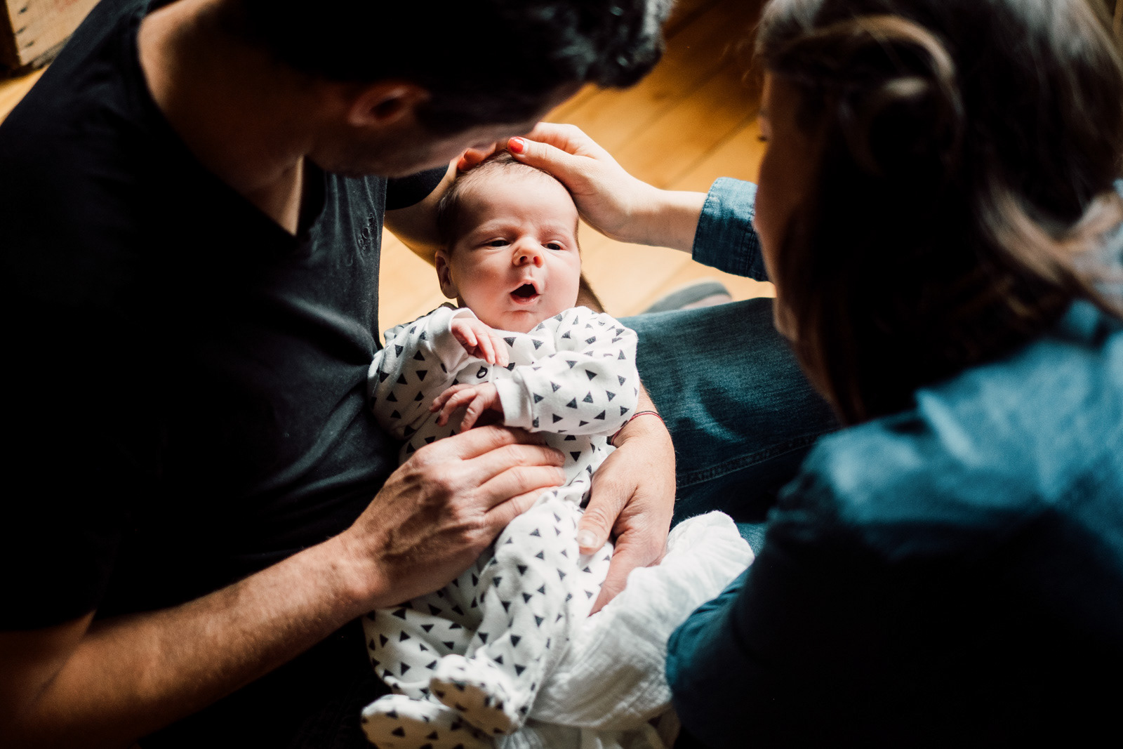 Photos famille Lyon Eliott