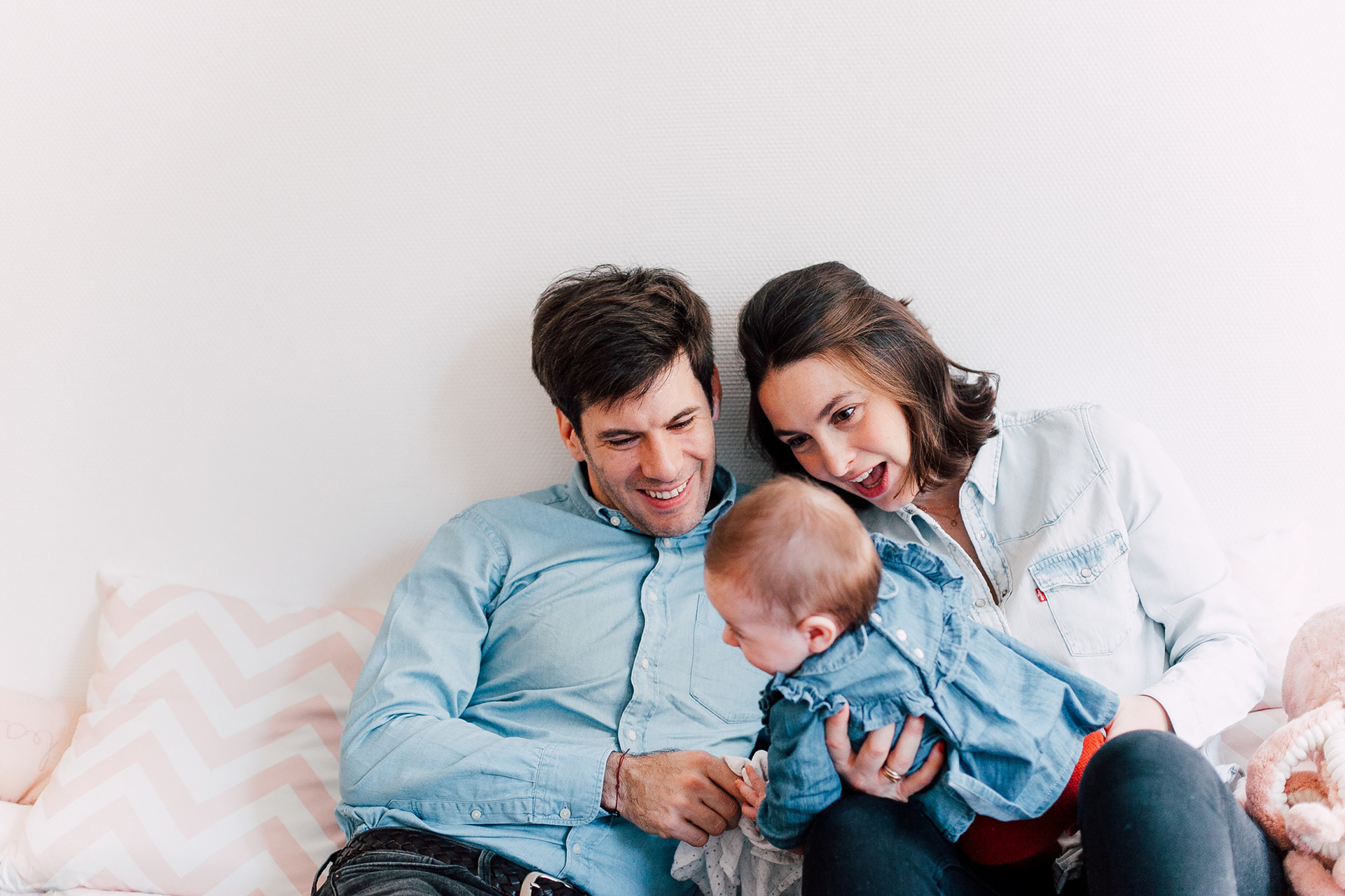 Photos de famille à lyon