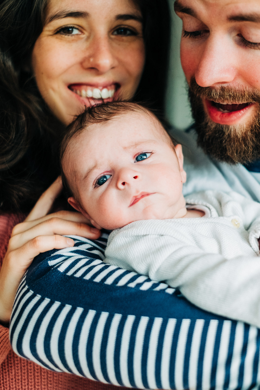 Cadeau de naissance utile Lyon