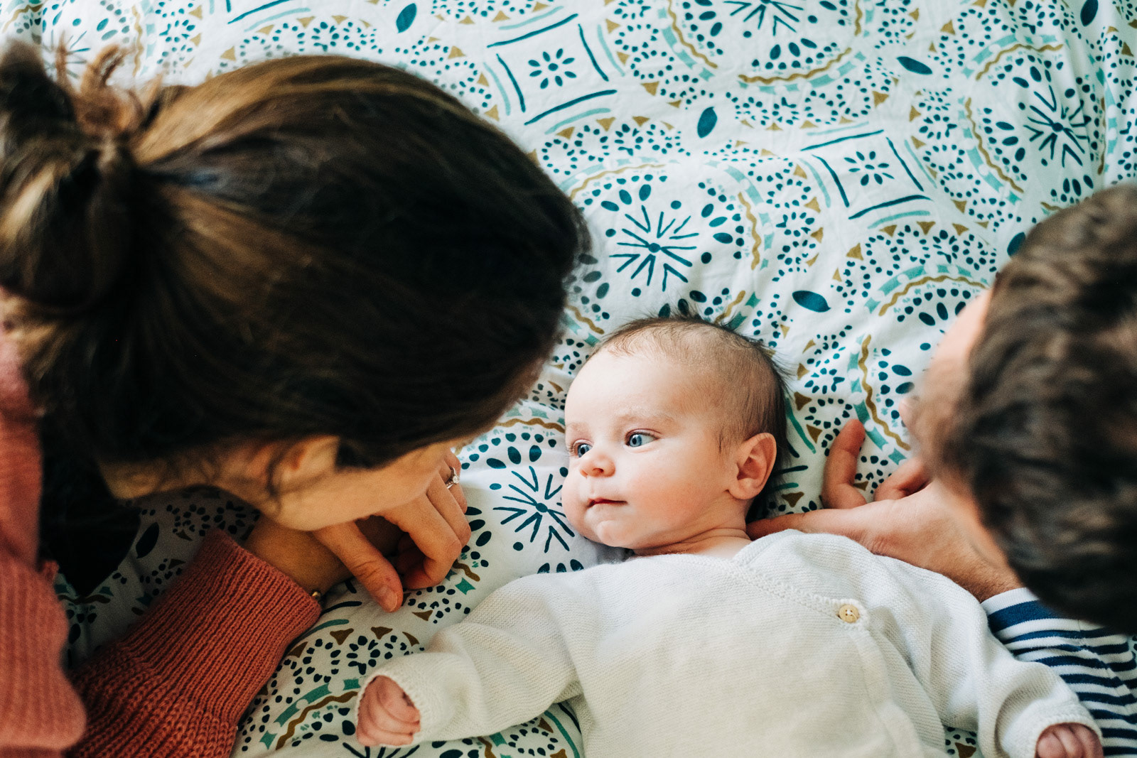 Photographe famille Lyon
