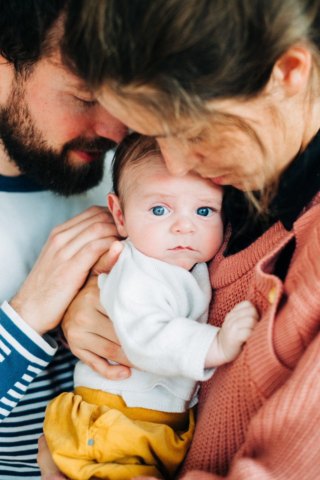 Portrait de famille Lyon