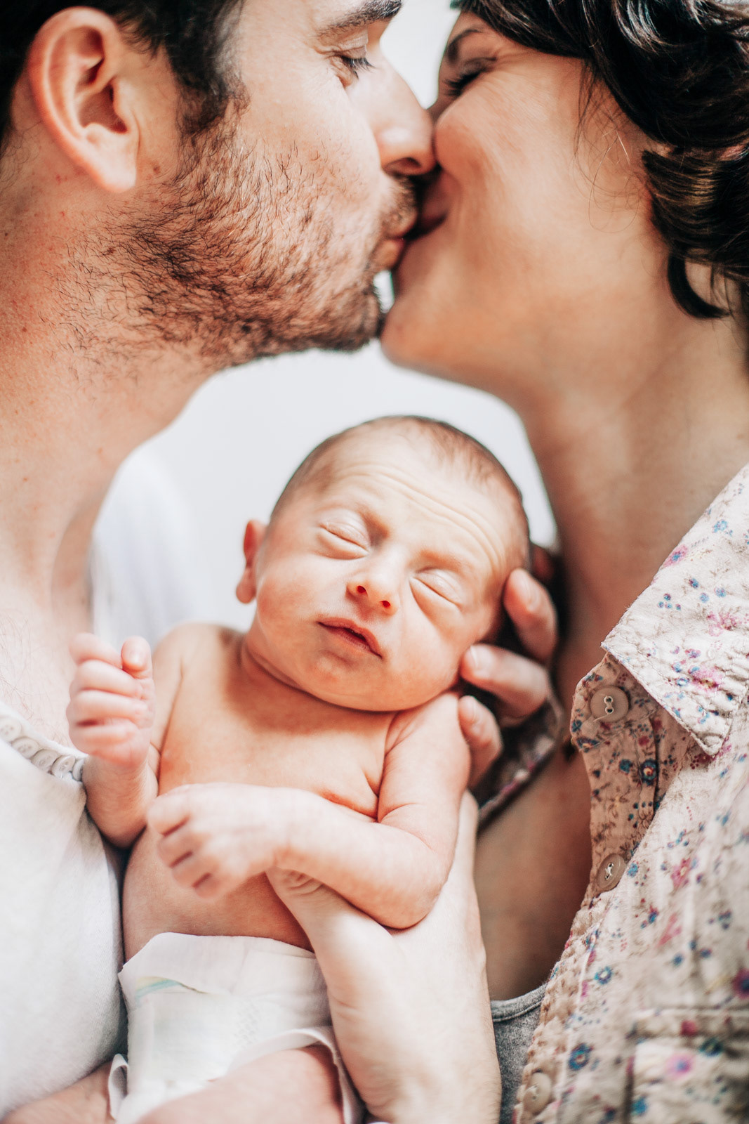 Photos bébé cadeau Lyon
