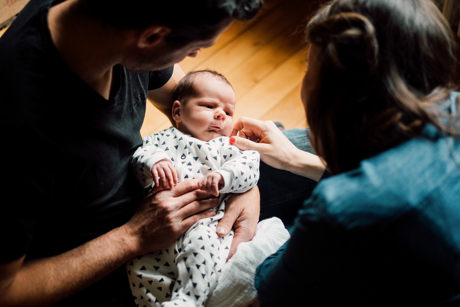 Famille photos Lyon Eliott