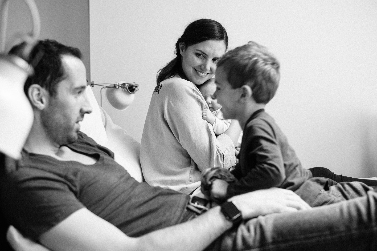 Séance photo à domicile Valence