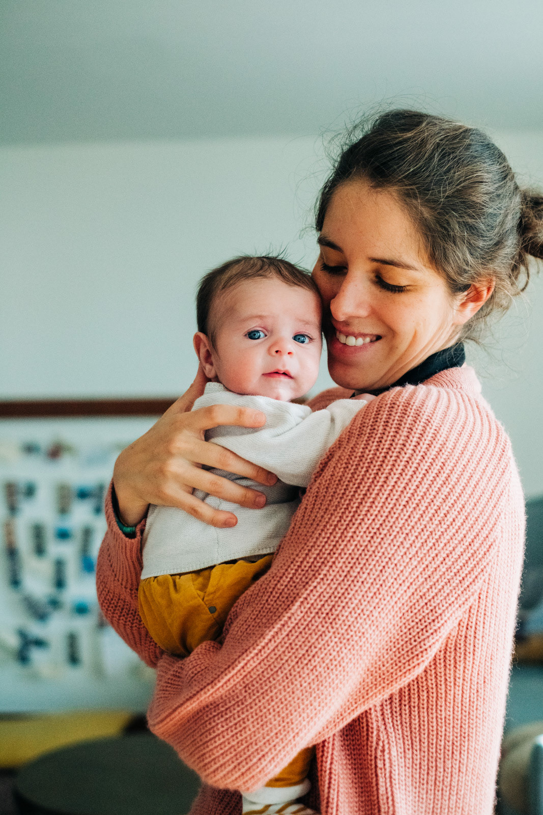 Shooting famille Lyon Marius