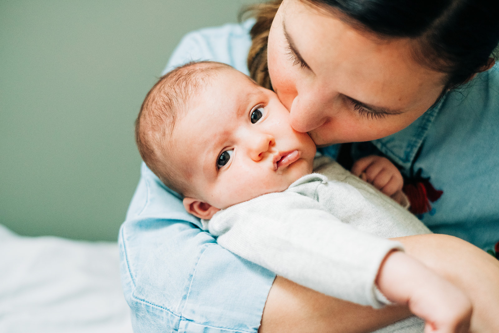 Drôme photographe bébé