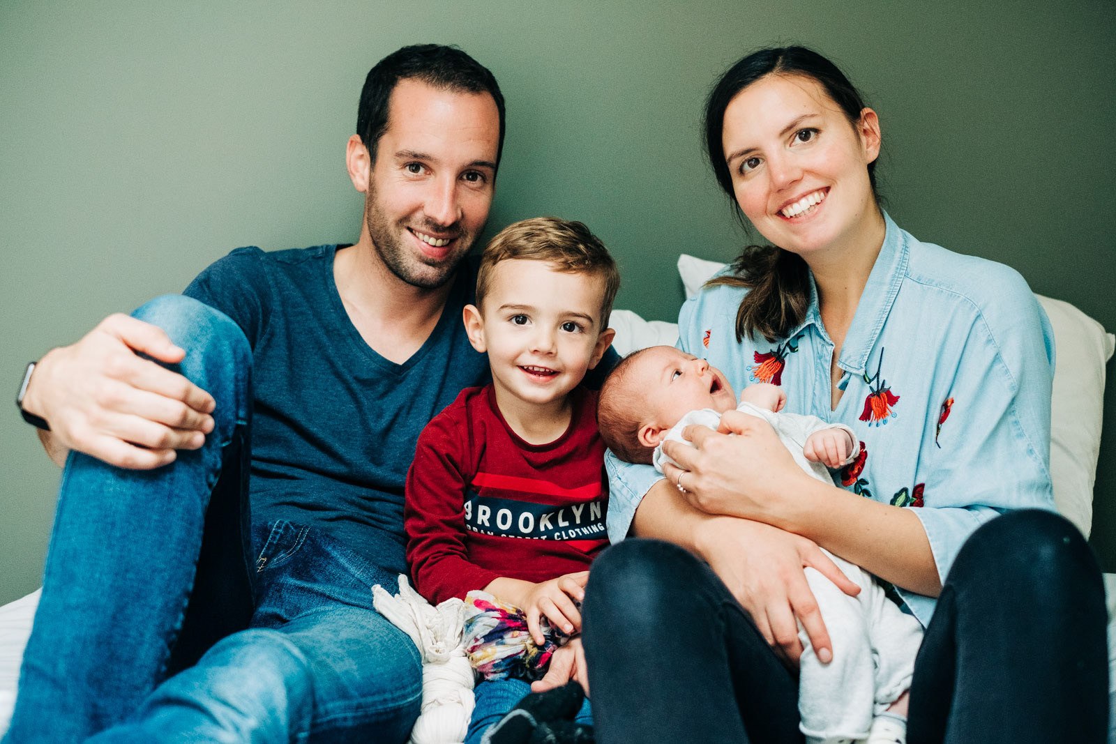 Shooting famille Drôme