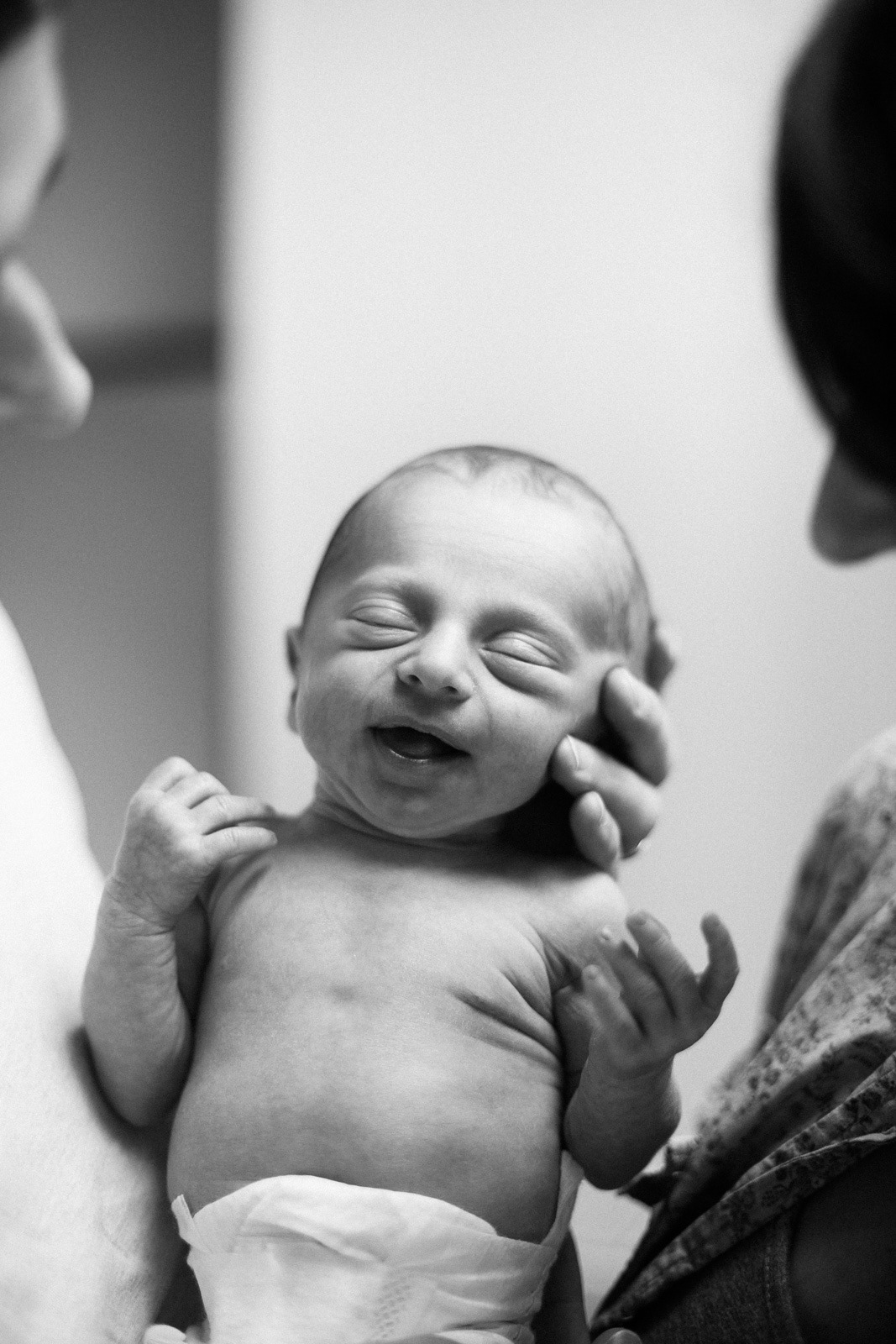 Photographe maternité Lyon