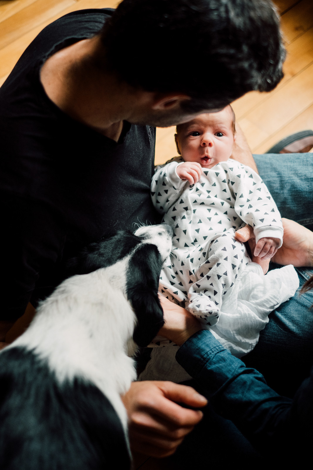Photographe de famille Lyon Eliott