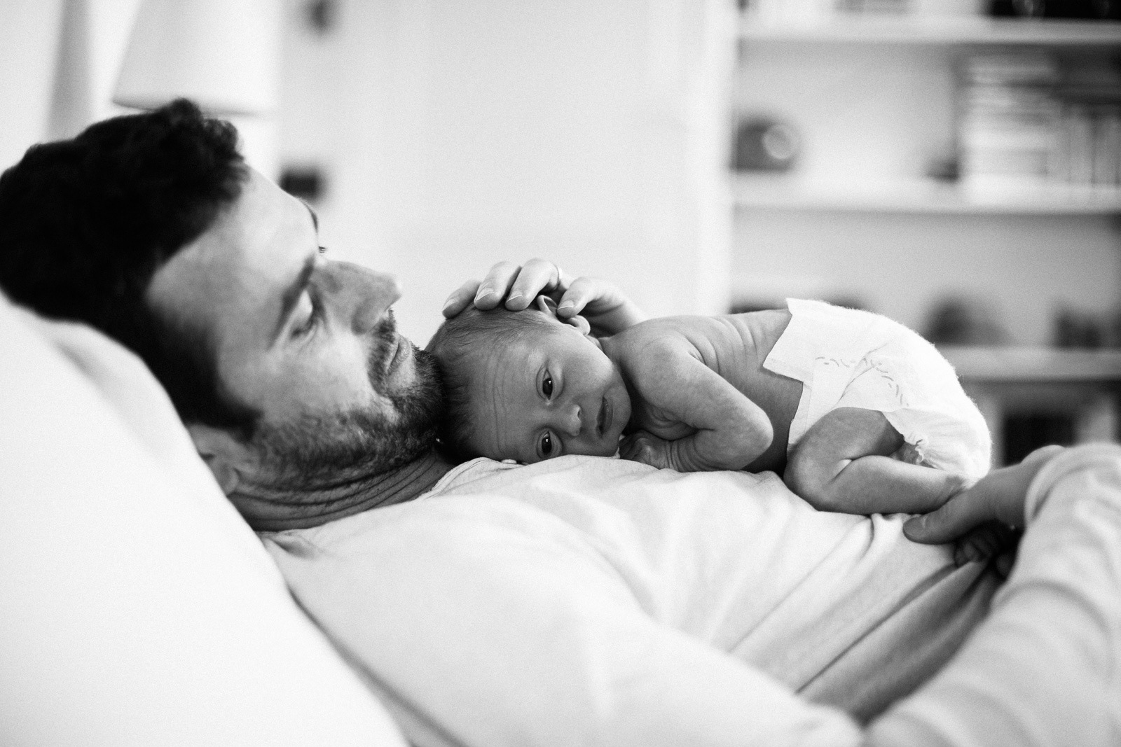 Shooting photo bébé Lyon