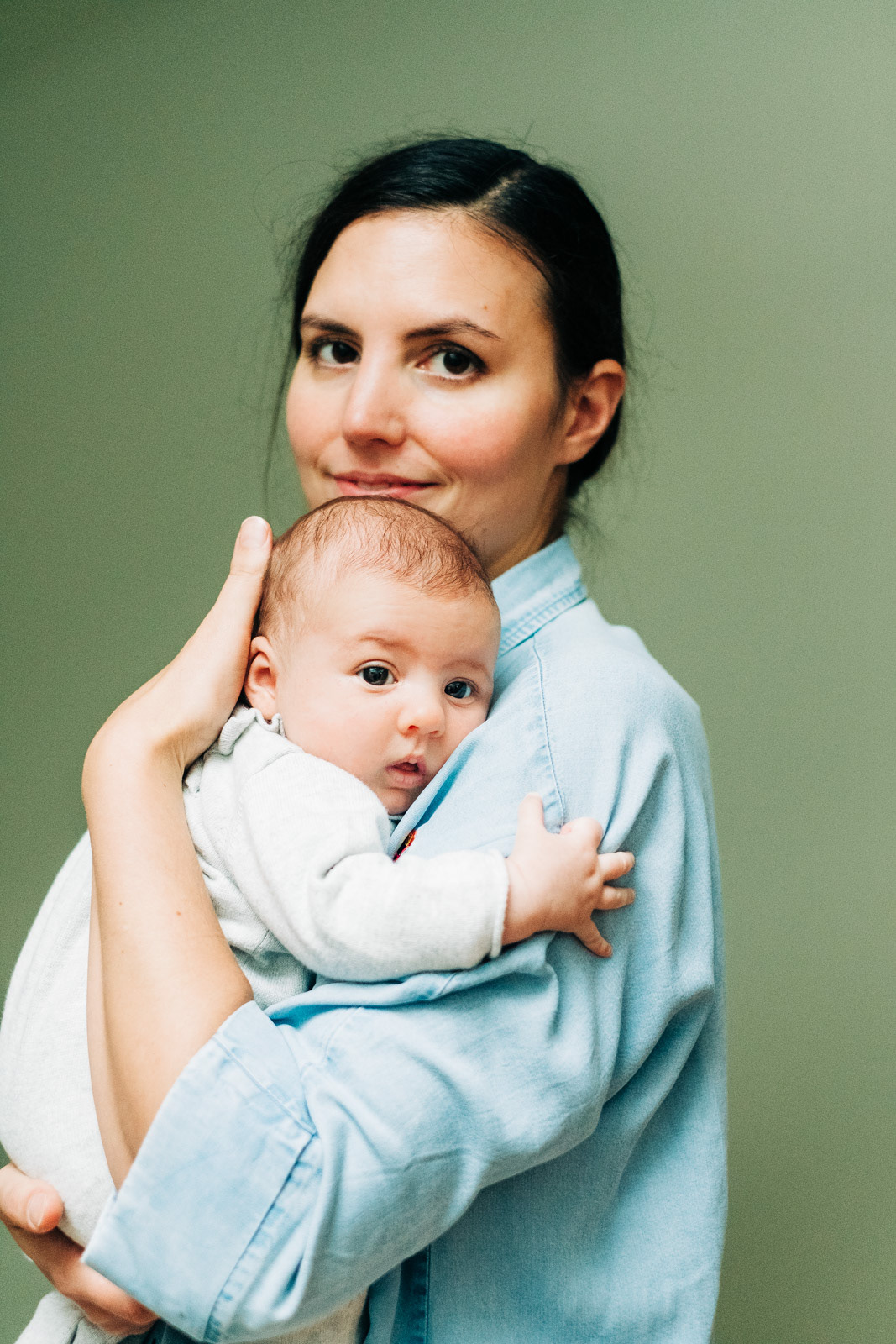 Photo de naissance Valence