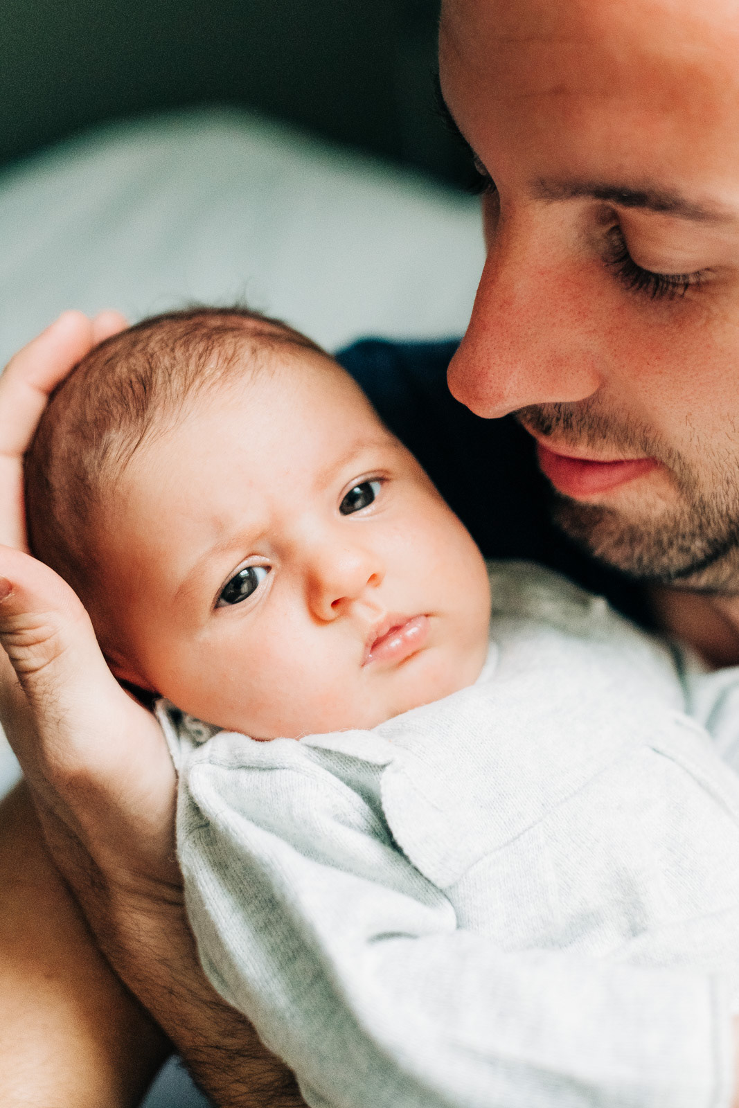 Séance photo nouveau-né Valence Drôme