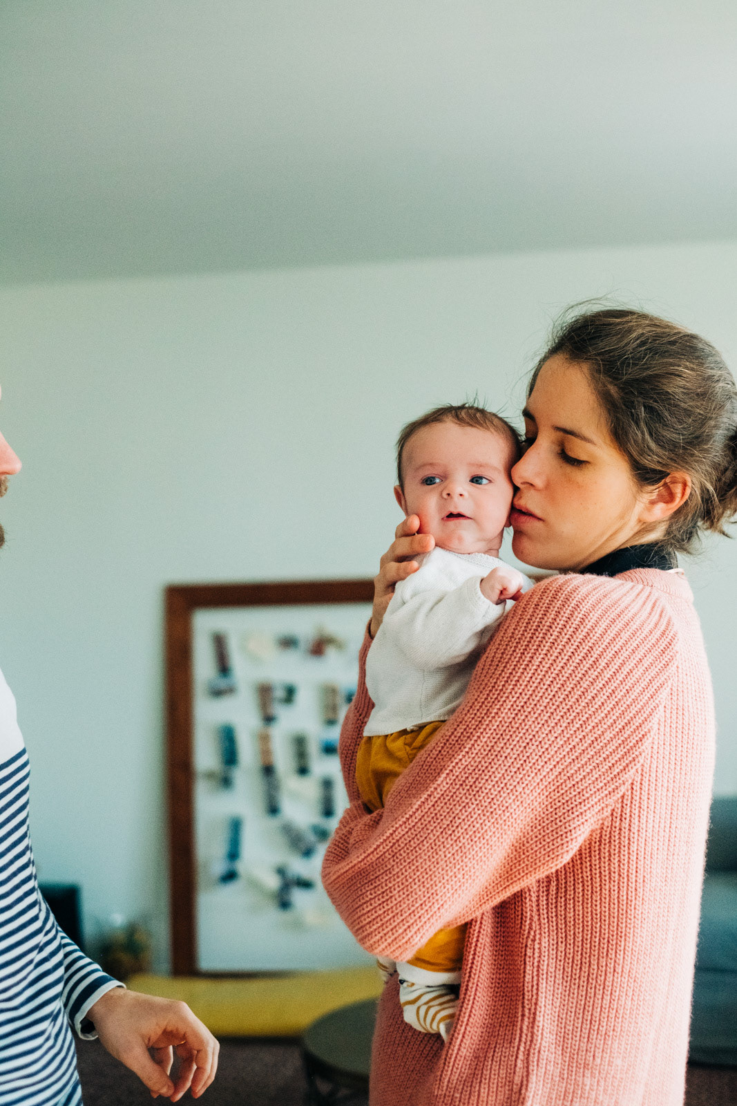 Bébé photos Lyon Marius
