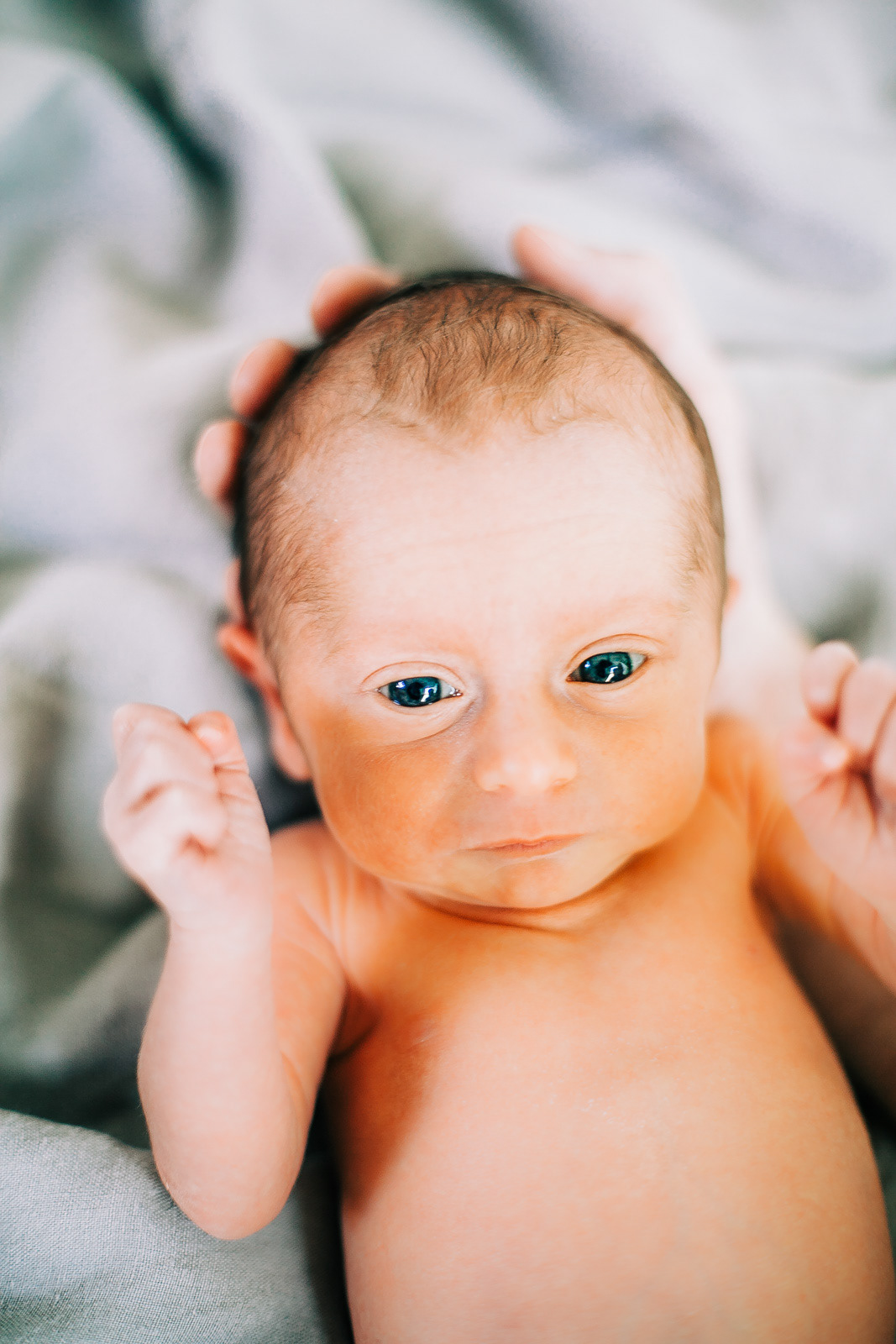 Photographe bébé Lyon 