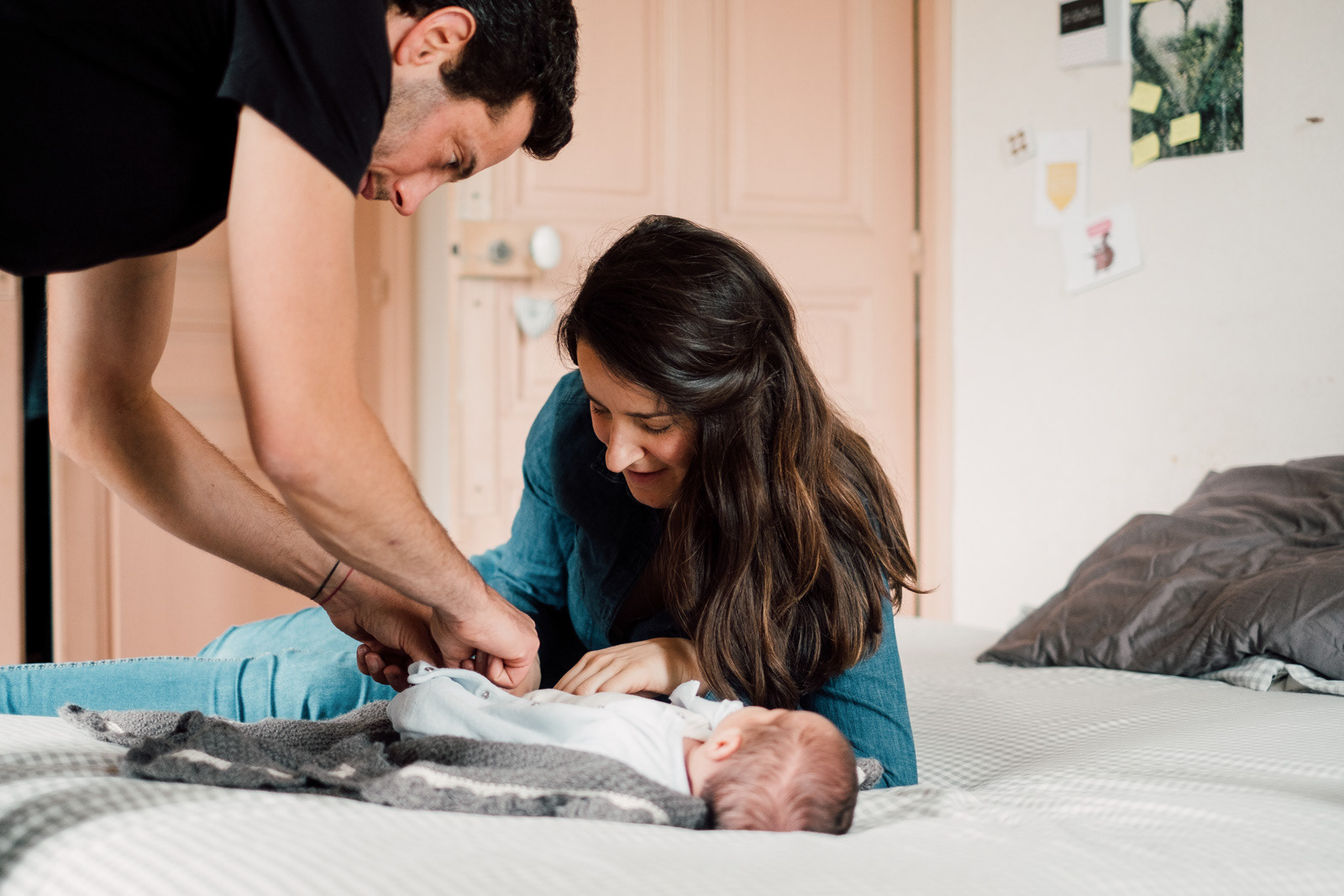 Séance photo lifestyle Lyon Eliott