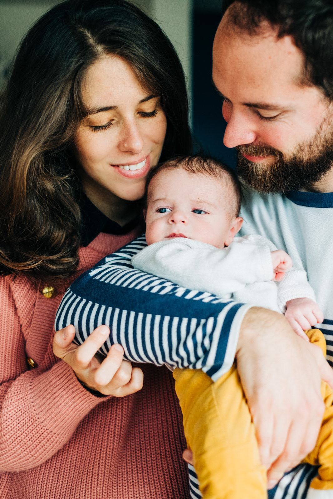 Cadeau de naissance Lyon 