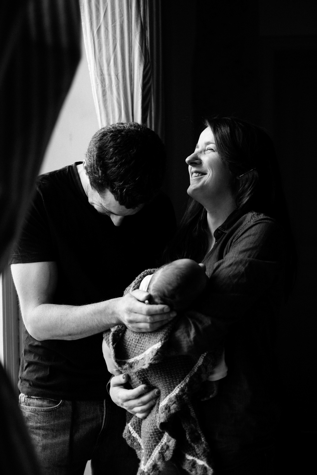 Séance photo famille Lyon Eliott