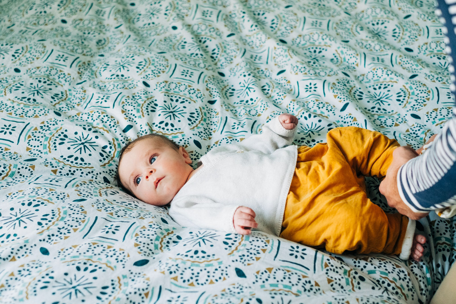 Séance photo bébé Lyon