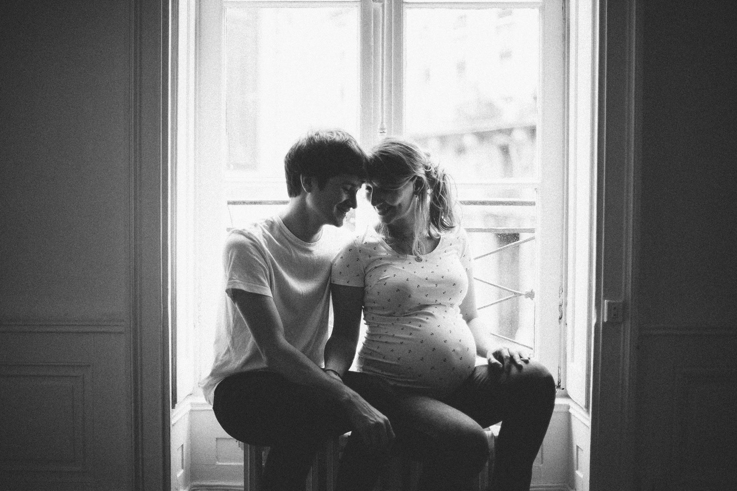 Photographe famille Lyon